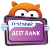 Highest Rank